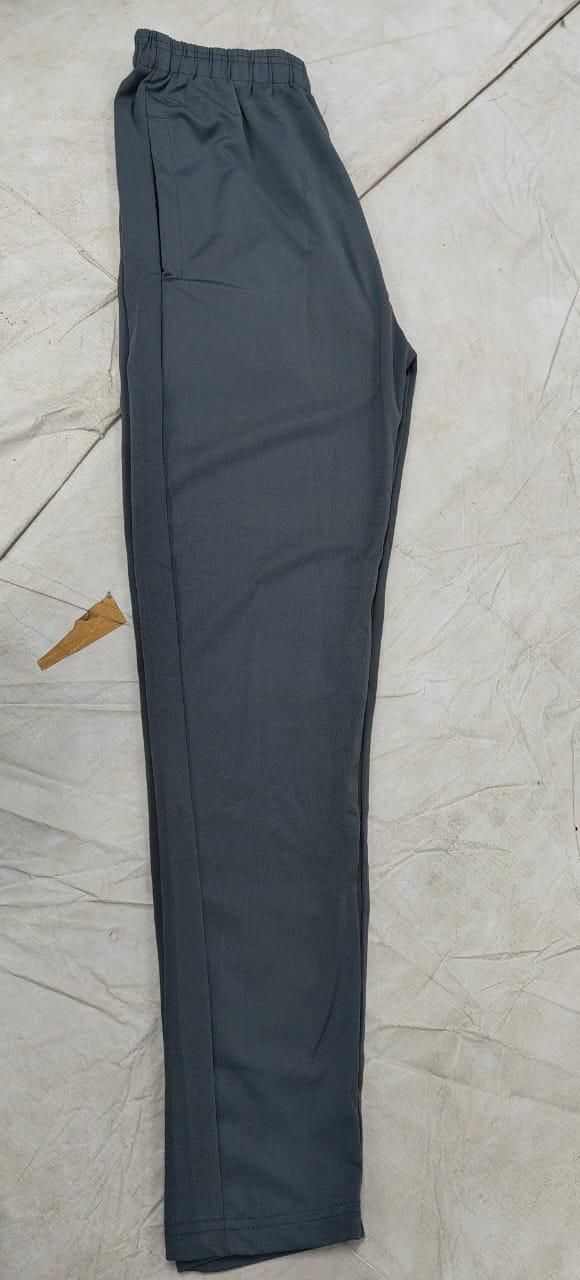 Men's Track Pants Set - Lycra Sportswear Combo"