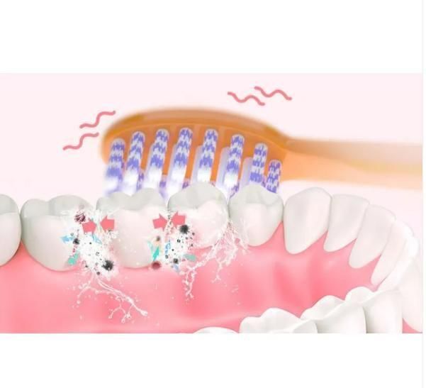 Electric Toothbrush - Teeth & Gum Care