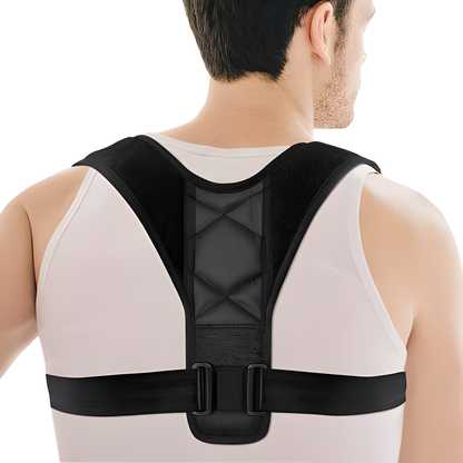 Posture Corrector Belt - Neck & Shoulder Support Brace