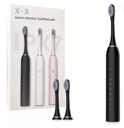 Electric Toothbrush - Teeth & Gum Care