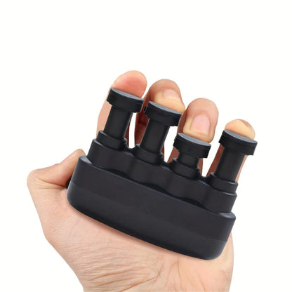 Finger Hand Exerciser - Improve Dexterity and Strength