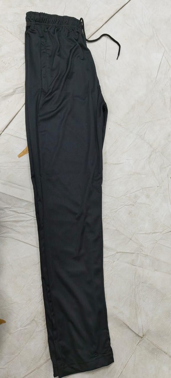 Men's Track Pants Set - Lycra Sportswear Combo"